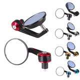 Bicycle Rear View Mirror Handle Bar End