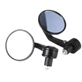 Bicycle Rear View Mirror Handle Bar End