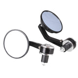 Bicycle Rear View Mirror Handle Bar End