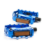 Bicycle Pedals Aluminium Alloy Non Quick Release