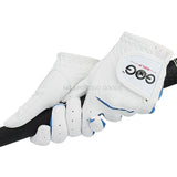 Child Golf Gloves Origin Indonesia Genuine Leather Sheepskin For Boys Girls Children Kids