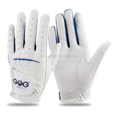 Child Golf Gloves Origin Indonesia Genuine Leather Sheepskin For Boys Girls Children Kids