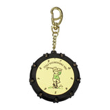 Golf Counter Double Sides 18 Hole Golf Stroke Putt Shot Score Counter w Key Chain