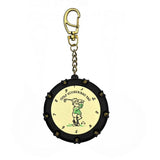 1 Pcs Golf Counter Double Sides 18 Hole Golf Stroke Putt Shot Score Counter Key Chain