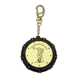 1 Pcs Golf Counter Double Sides 18 Hole Golf Stroke Putt Shot Score Counter Key Chain