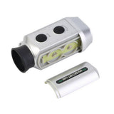 Digital 7x RANGE FINDER Golf Hunting Laser Range Finder High Quality measure distance instrument
