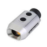 Digital 7x RANGE FINDER Golf Hunting Laser Range Finder High Quality measure distance instrument