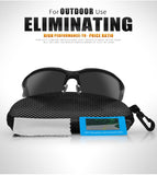 Golf Glasses For Golfer SunGlasses & box Outdoor Sporting adis Polarizing Glasses