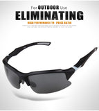 Golf Glasses For Golfer SunGlasses & box Outdoor Sporting adis Polarizing Glasses