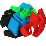 104mm 104BCD GXP Crankset Crank Arm protect Boot cap for SHIMANO SRAM Carbon Fiber Titanium 30T 32T 36T 38T 40T 42T chainring
