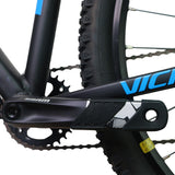 104mm 104BCD GXP Crankset Crank Arm protect Boot cap for SHIMANO SRAM Carbon Fiber Titanium 30T 32T 36T 38T 40T 42T chainring