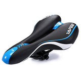 Mountain Bicycle Saddle Replacement Bike Cushion for Men or Women