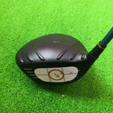 10pcs/set Golf Club Target Label Impact Labels Target Sticker Tape Driver Iron Test Paper