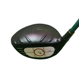 10pcs/set Golf Club Target Label Impact Labels Target Sticker Tape Driver Iron Test Paper