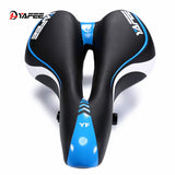 Mountain Bicycle Saddle Replacement Bike Cushion for Men or Women