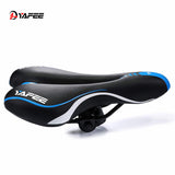 Mountain Bicycle Saddle Replacement Bike Cushion for Men or Women