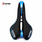 Mountain Bicycle Saddle Replacement Bike Cushion for Men or Women