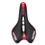 Mountain Bicycle Saddle Replacement Bike Cushion for Men or Women