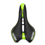 Mountain Bicycle Saddle Replacement Bike Cushion for Men or Women
