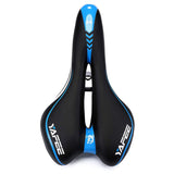 Mountain Bicycle Saddle Replacement Bike Cushion for Men or Women