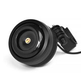 Bicycle Electric Bell Motorcycle Horn alarm Remote Control