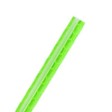 12Pcs Bicycle Mountain Bike Riding Wheel Rim Spoke Mount Clip Tube Warning Light Bike Strip Reflector Reflective