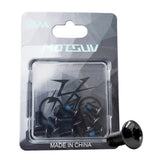 12pcs Bicycle Disc Brake Rotor Torx Bolts T25 M5x10mm Fixing Screws