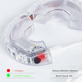 LED Bicycle Wheel Lights Signal Lamp Waterproof