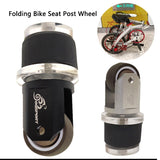 14 16 20 INCH Folding Bike Easy Push Wheel