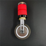 14 16 20 INCH Folding Bike Easy Push Wheel