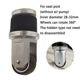 14 16 20 INCH Folding Bike Easy Push Wheel