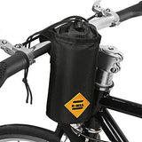 Bike Bicycle Water Bottle Holder Bag