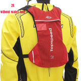 Cycling Running Hydration Backpack Water Bag