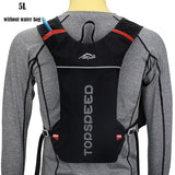 Cycling Running Hydration Backpack Water Bag