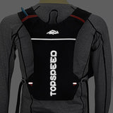 Cycling Running Hydration Backpack Water Bag