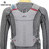 Cycling Running Hydration Backpack Water Bag