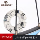 1PCS Bicycle Spoke Nipple Wrench Bike 8 Way Spoke Nipple Key Wheel Rim Wrench Stainless Steel Repair Tool Key Bicycle Accessory
