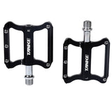 Ultra-Light Bicycle MTB Road Mountain Bike Pedals Aluminum Alloy