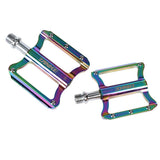 Ultra-Light Bicycle MTB Road Mountain Bike Pedals Aluminum Alloy