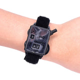 Golf Training Aids Wristband Golf Club Stroke Score Keeper Count Watch