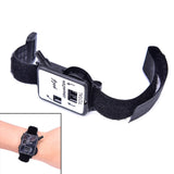 Golf Training Aids Wristband Golf Club Stroke Score Keeper Count Watch