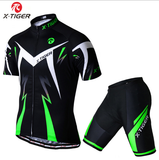 Cycling Jerseys Set Summer Cycling Wear Cycling Suit