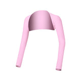 1pc Golf Ice Cuff Lady Arm Warmers Sunscreen UV Protection Shawl Multifunction Cape Sleeve Summer Bike Cuff Cycling