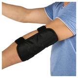 Golf swing trainer for new golfer gift Golf adis Black Straight Practice Elbow Brace Corrector nylon