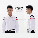 Golf Clothing Autumn Shirts Fashion T-shirt Long-sleeved Ropa De Outdoor Spring Sports Wear Jersey