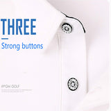 Golf Clothing Autumn Shirts Fashion T-shirt Long-sleeved Ropa De Outdoor Spring Sports Wear Jersey