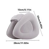 Golf posture corrective arm action golf arm corrector Golf Swing Trainer PVC Inflatable Posture