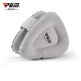 Golf posture corrective arm action golf arm corrector Golf Swing Trainer PVC Inflatable Posture