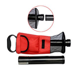 Golf Ball Pick Up Retriever Bag Hold Up to 60 Balls Removable portable Easy to pick up Balls