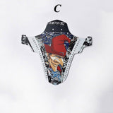 1pcs MTB Mountain Road Bicycle Fender Bike Front Rear Mudguard Cycling Rainplate 26.5cm PP5 Material Bicycle Accessories